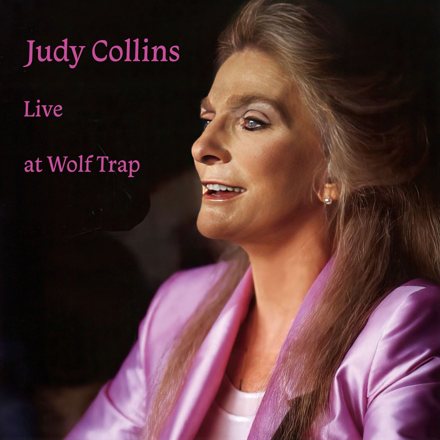 Live At Wolf Trap (Judy Collins)