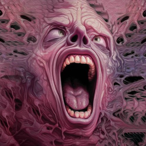 Reimagining the Court of the Crimson King