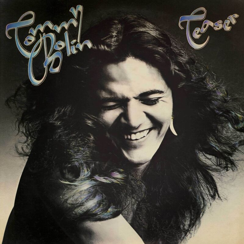 Teaser (Tommy Bolin)