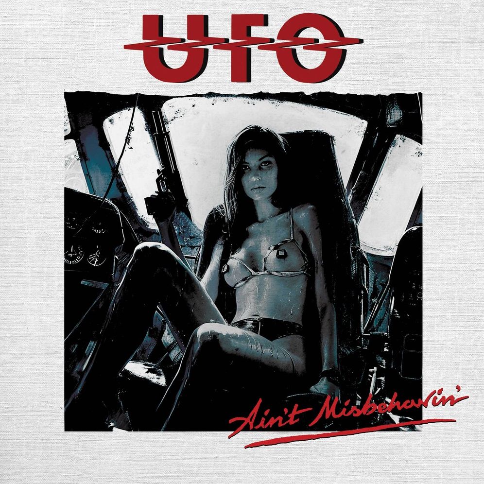 Ain't Misbehavin (Ufo)