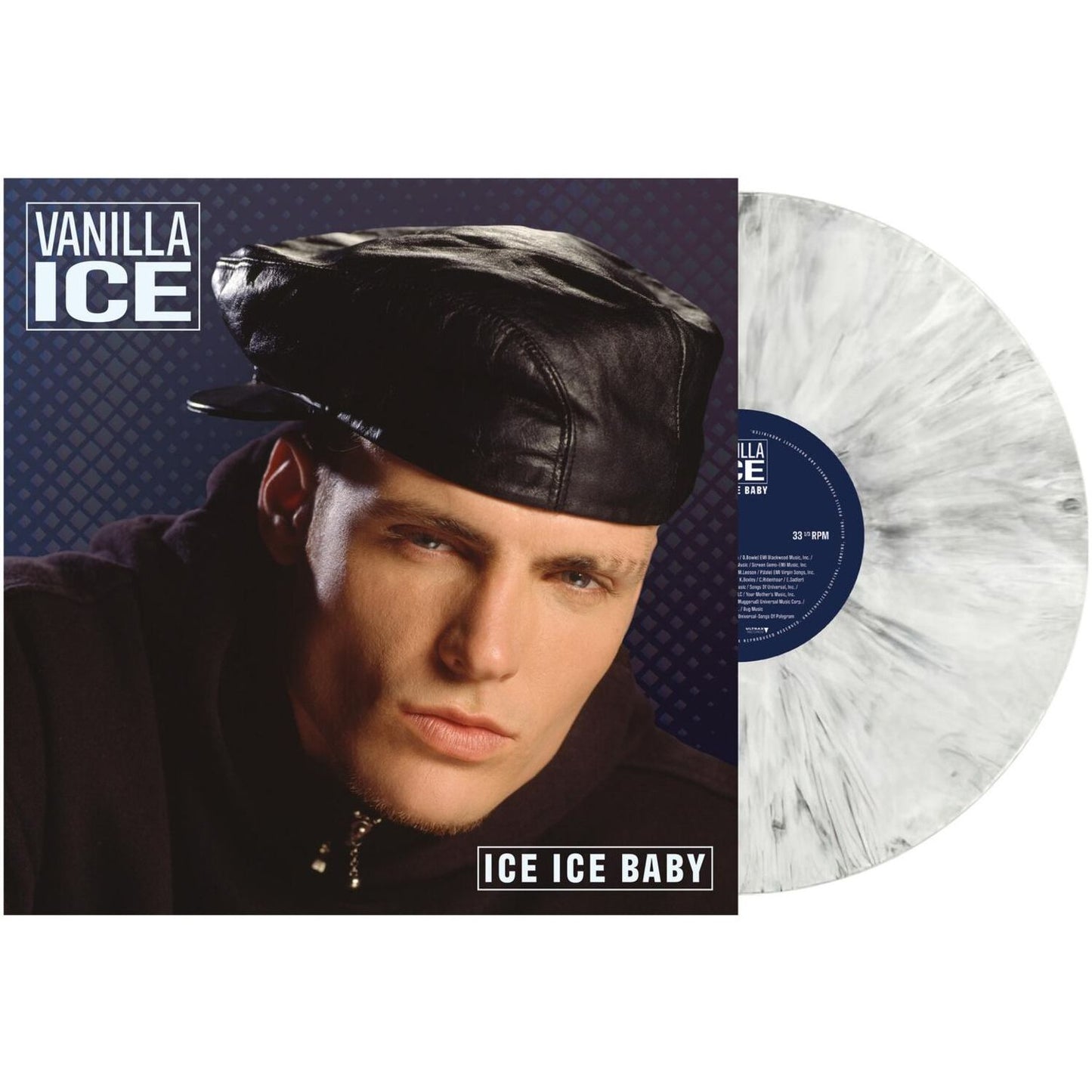 Ice Ice Baby (Vanilla Ice)