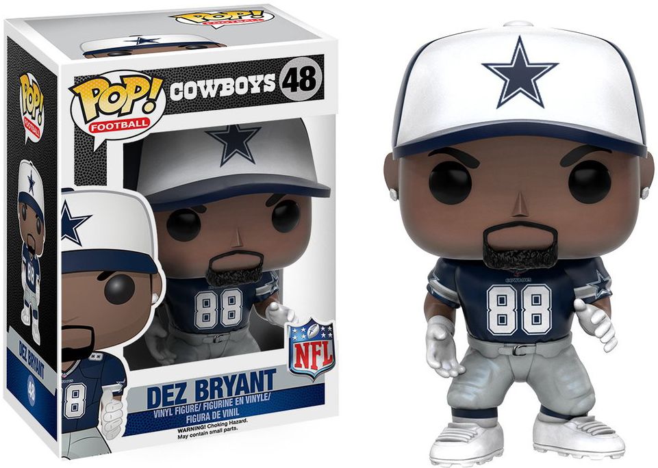 POP NFL: Wave 3 - Dez Bryant