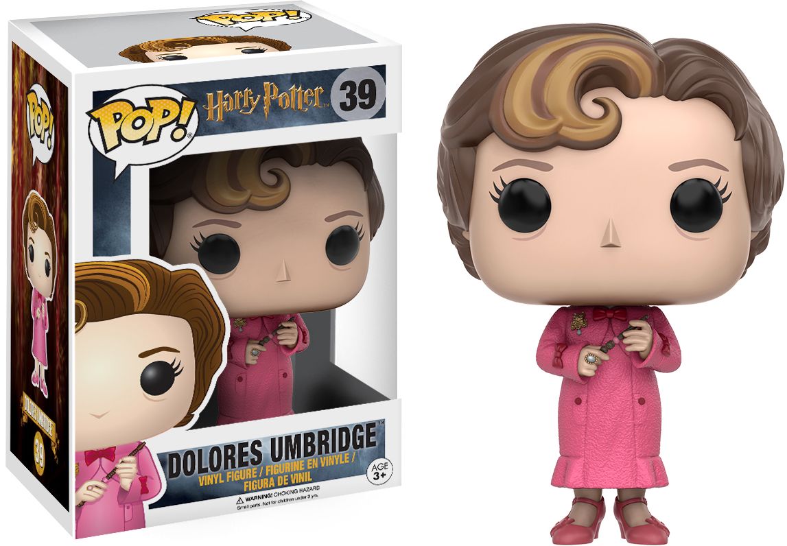 POP Harry Potter: HP - Umbridge