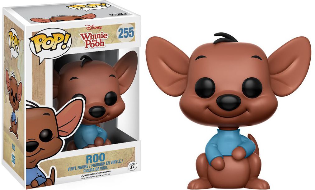 POP Disney: Winnie the Pooh - Roo