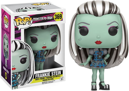 POP Movie: Monster High - Frankie