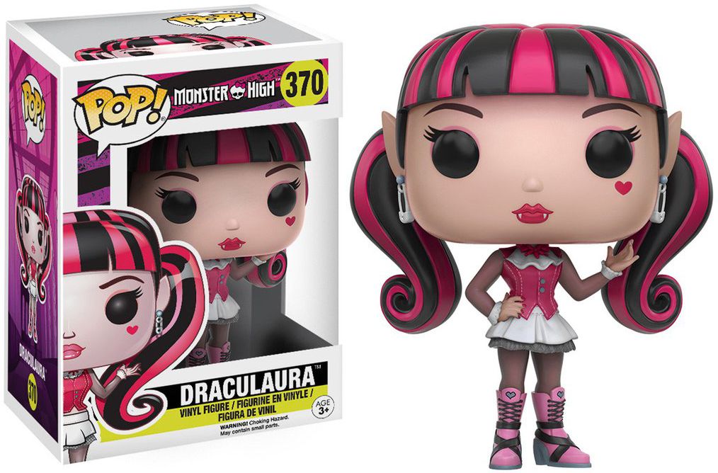 POP: Monster High - Draculaura
