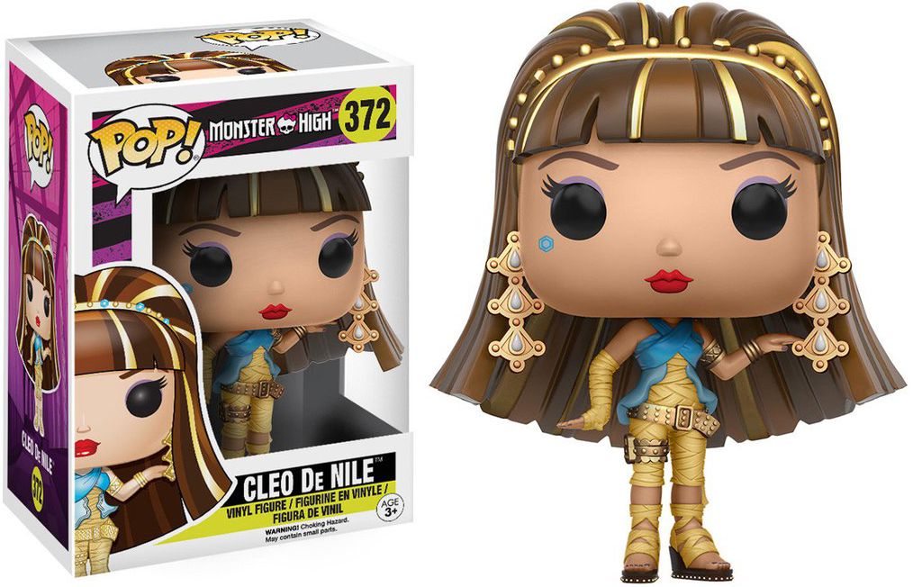 POP: Monster High - Cleo