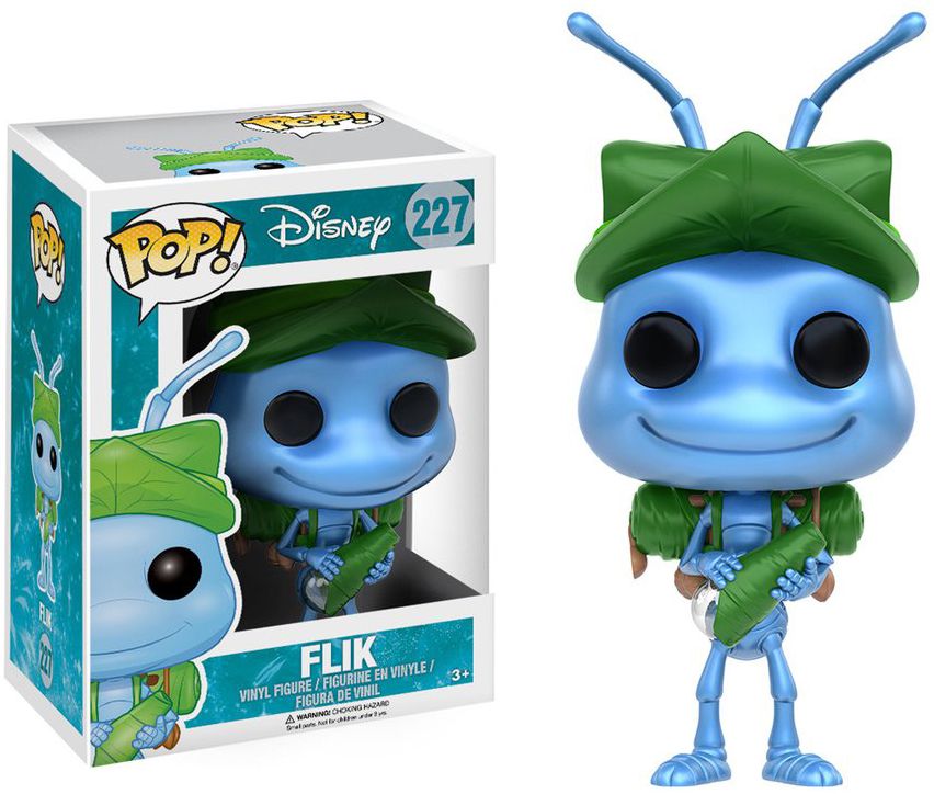 POP Disney: A Bug's Life - Flik