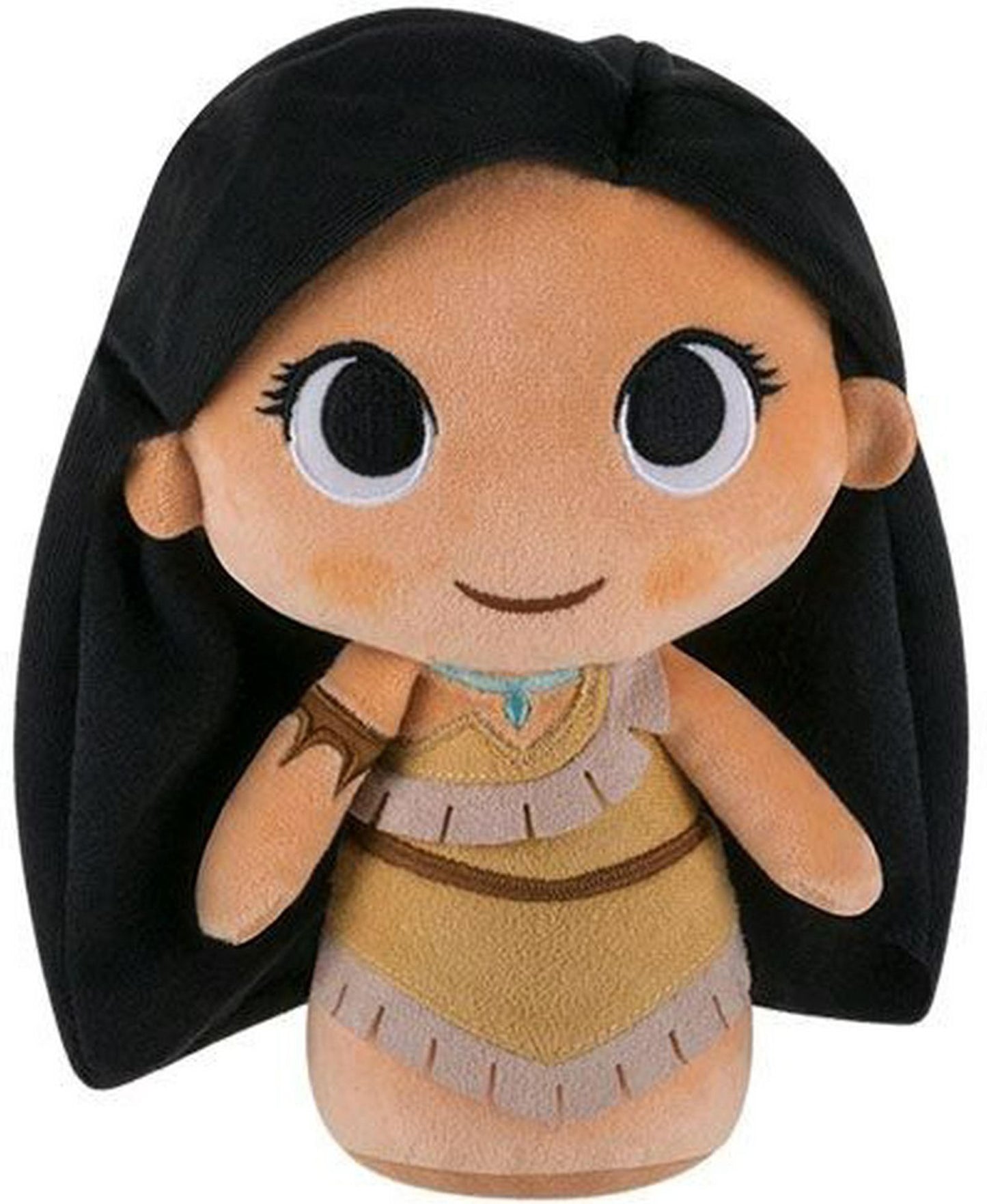 Pocahontas Doll