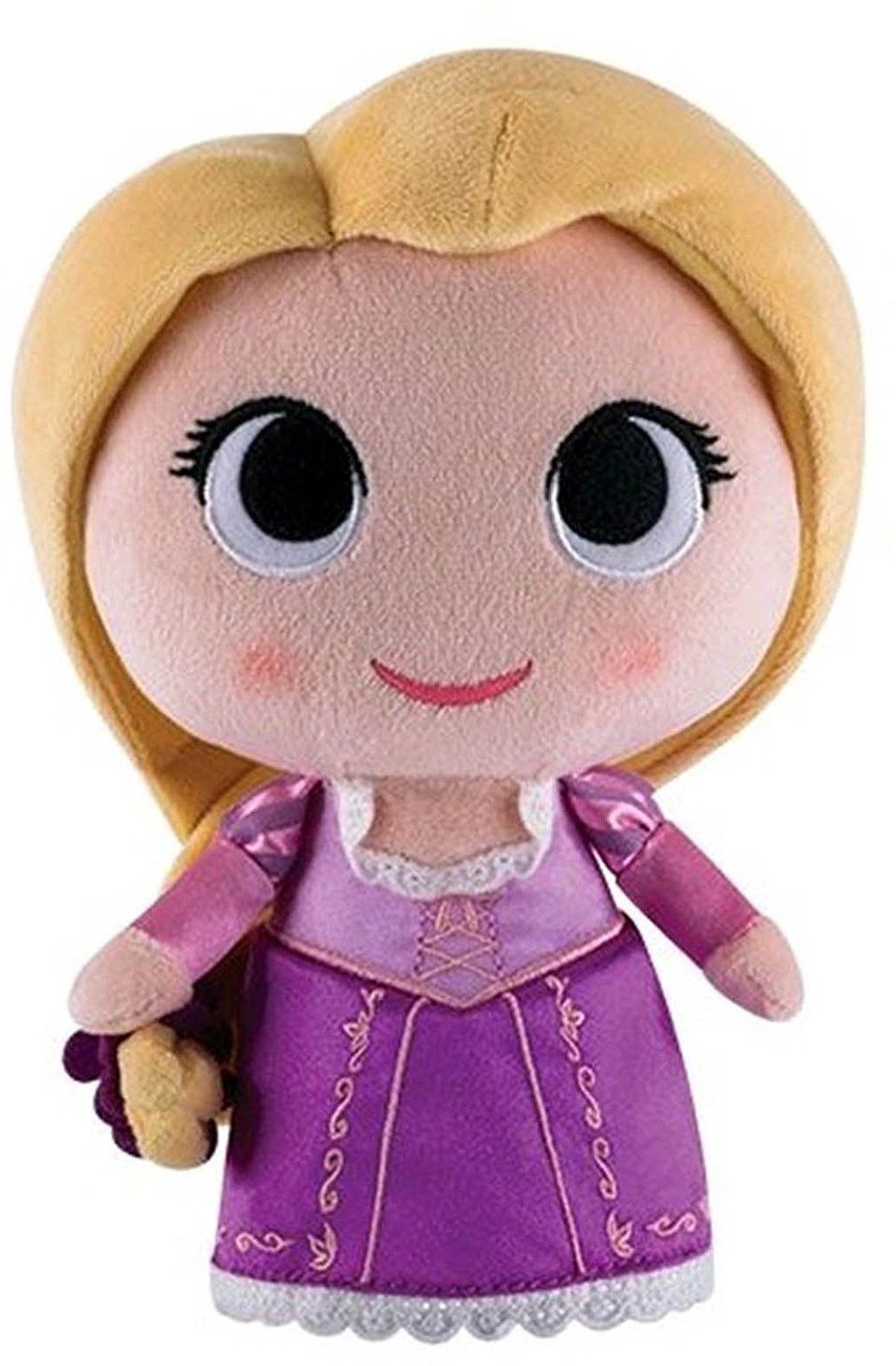 Rapunzel Doll