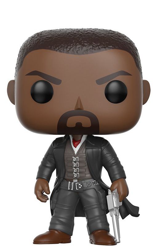 POP Movies: The Dark Tower - Gunslinger - Posed