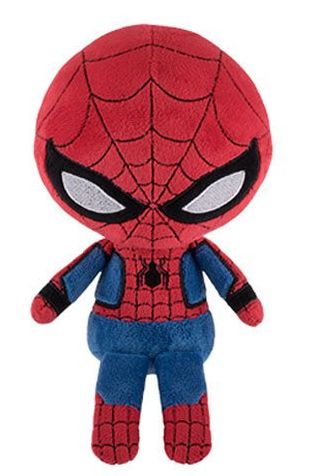 Plushies: Marvel - Plush 1