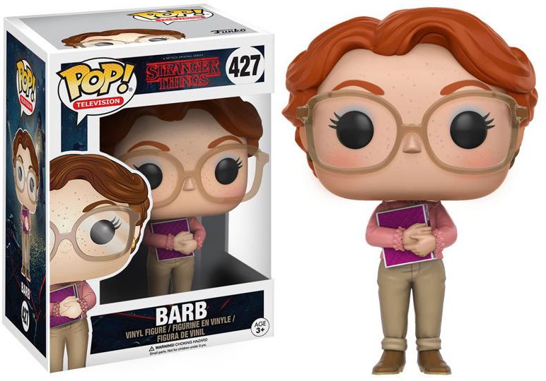 POP TV: ST - Barb
