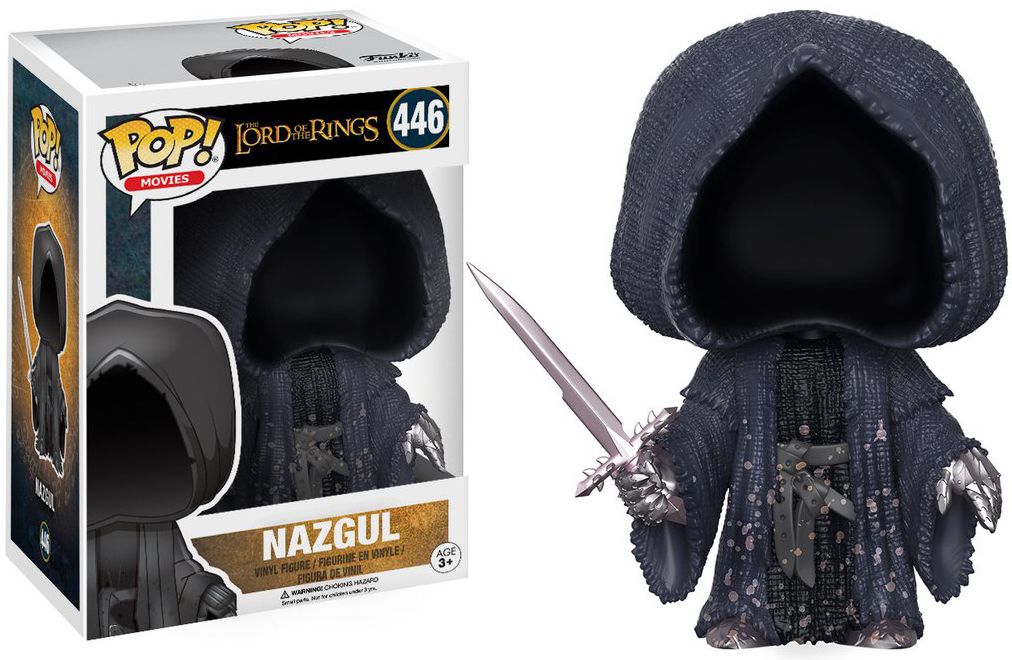 POP Movies: Lord of the Rings - Nazgul