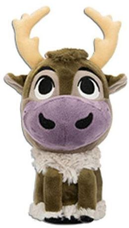 Supercute Plush: Frozen - Sven