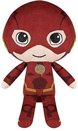 Plush: DC - Justice League - Plush 1