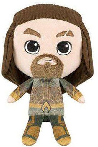 Plush: DC - Justice League - Plush 2