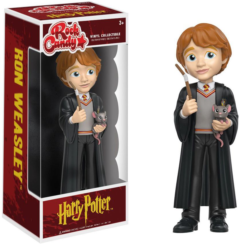 Rock Candy: HP - Ron Weasley