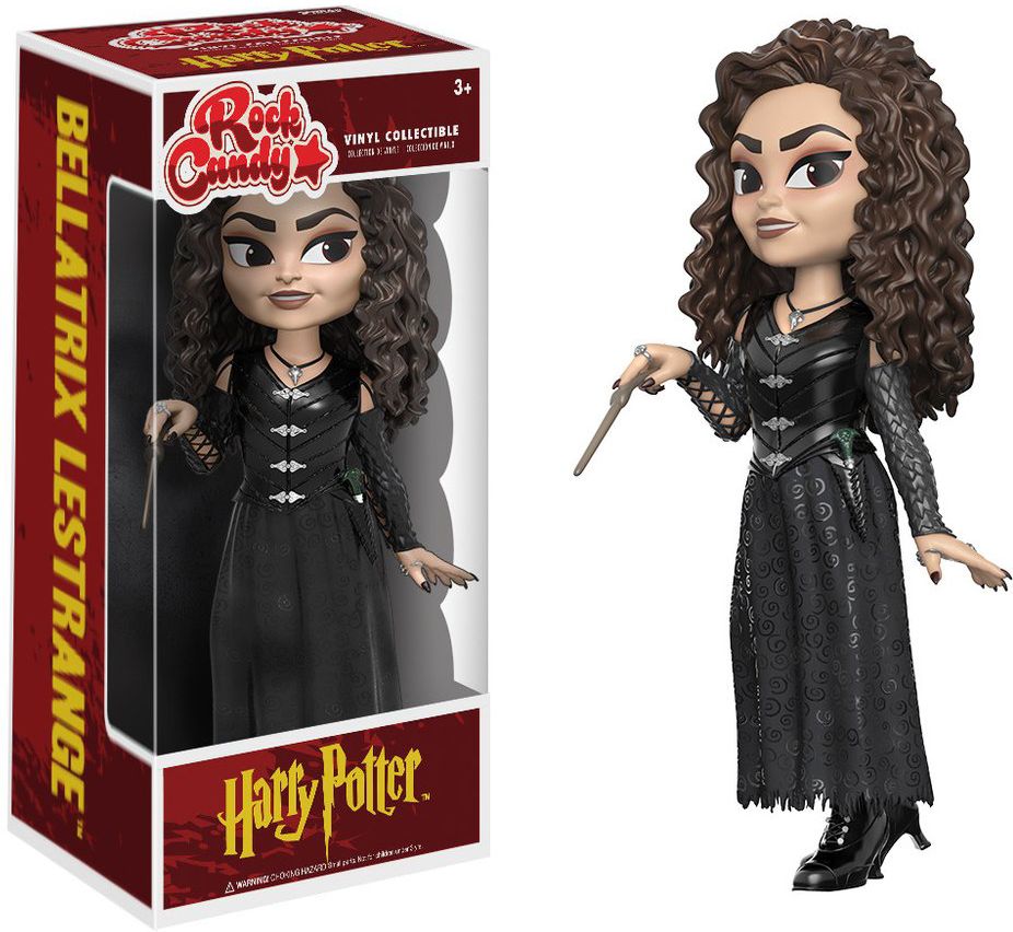 Rock Candy: HP - Bellatrix Lestrange