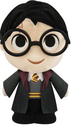 Supercute Plush: HP - Harry Potter