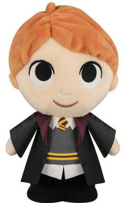 Supercute Plush: HP - Ron Weasley