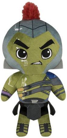 Plush: Marvel: Thor Gladiator Hulk