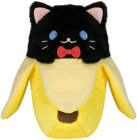 Funko Plush: Bananya - Black Bananya