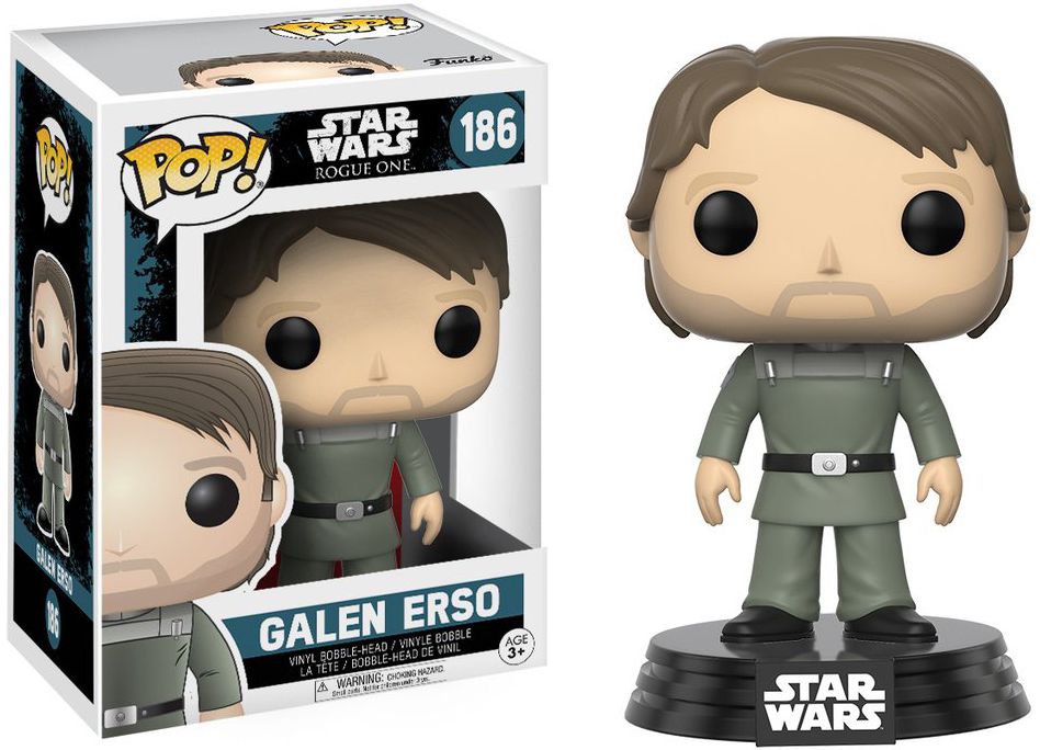 POP SW: Rogue One W2 - Galen Erso