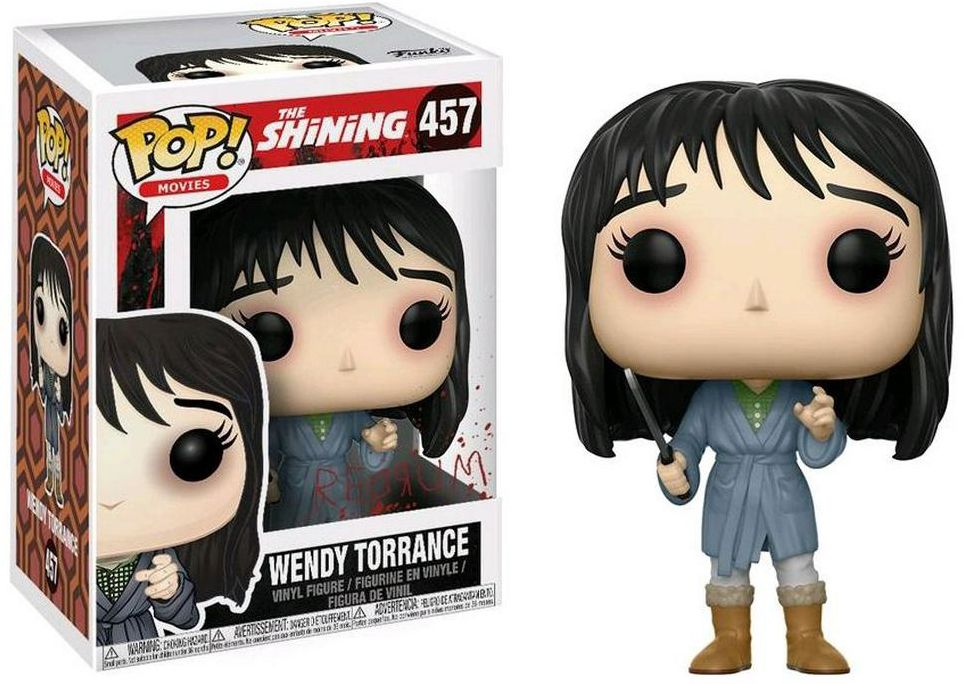 POP Movies: The Shining - Wendy Torrance