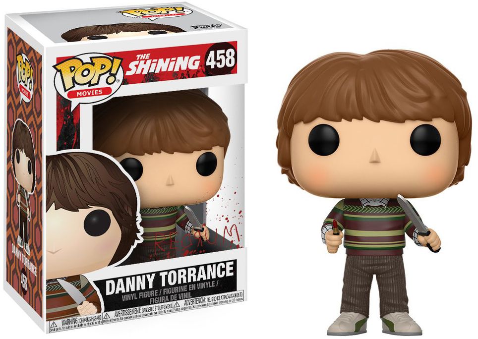POP Movies: The Shining - Danny