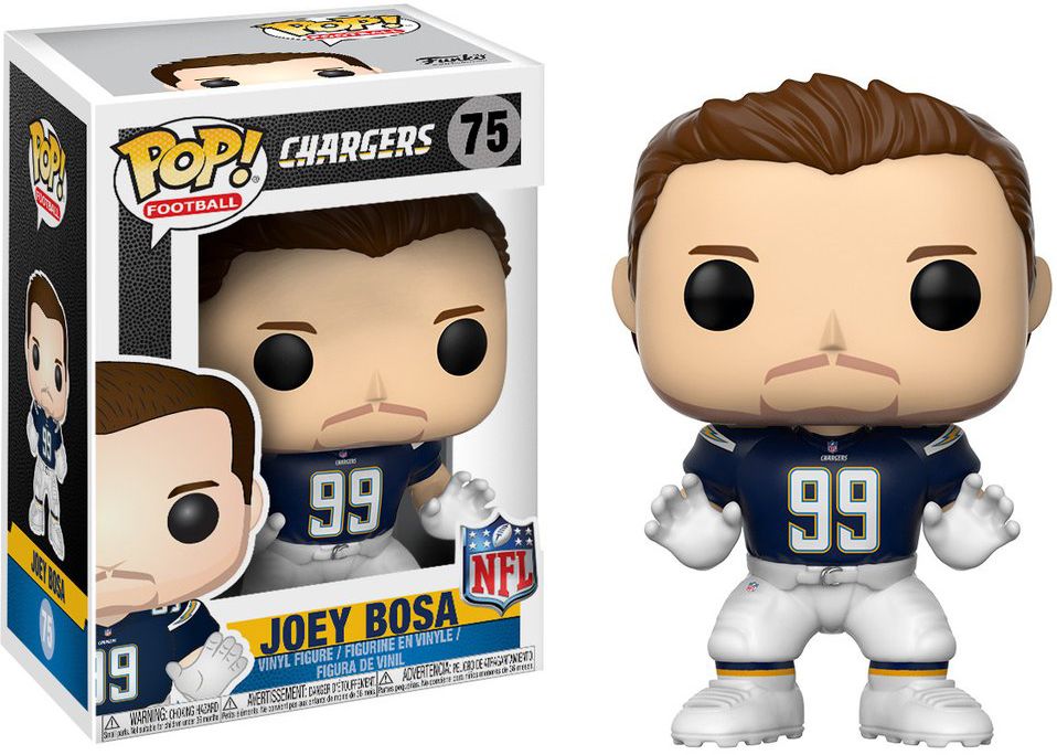 POP NFL: Joey Bosa (Chargers Home)