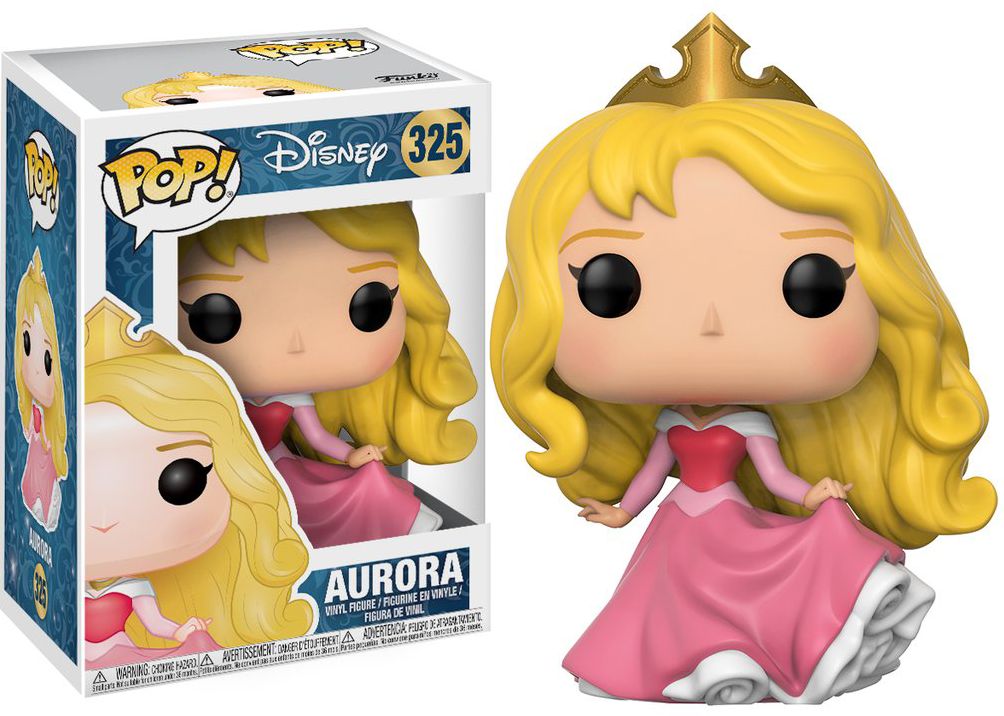 POP Disney: Sleeping Beauty - Aurora