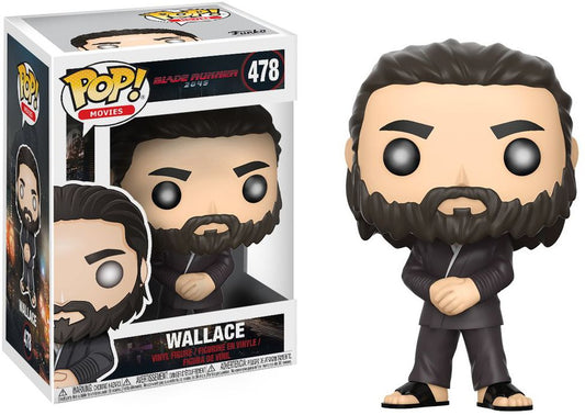 POP Movies: Blade Runner 2049 - Wallace