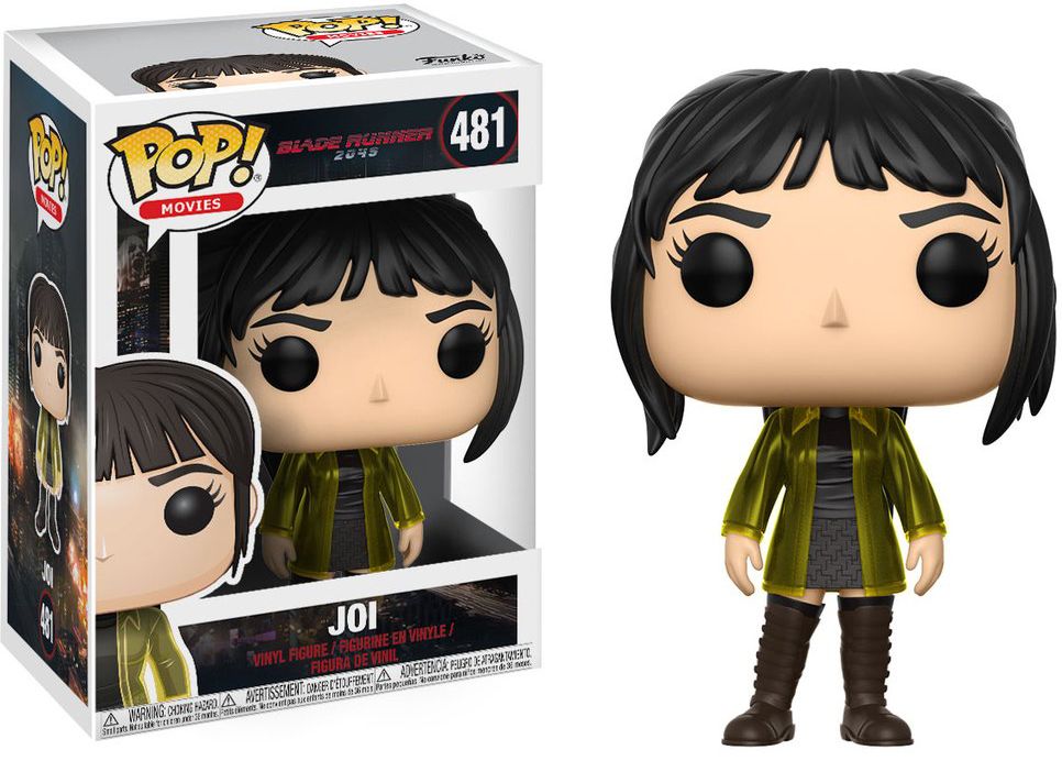 POP Movies: Blade Runner 2049 - Joi