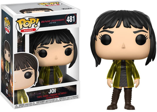POP Movies: Blade Runner 2049 - Joi