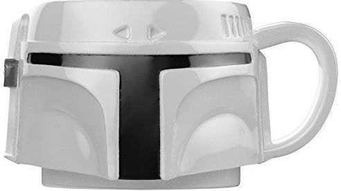 POP Home: Boba Fett Proto Mug