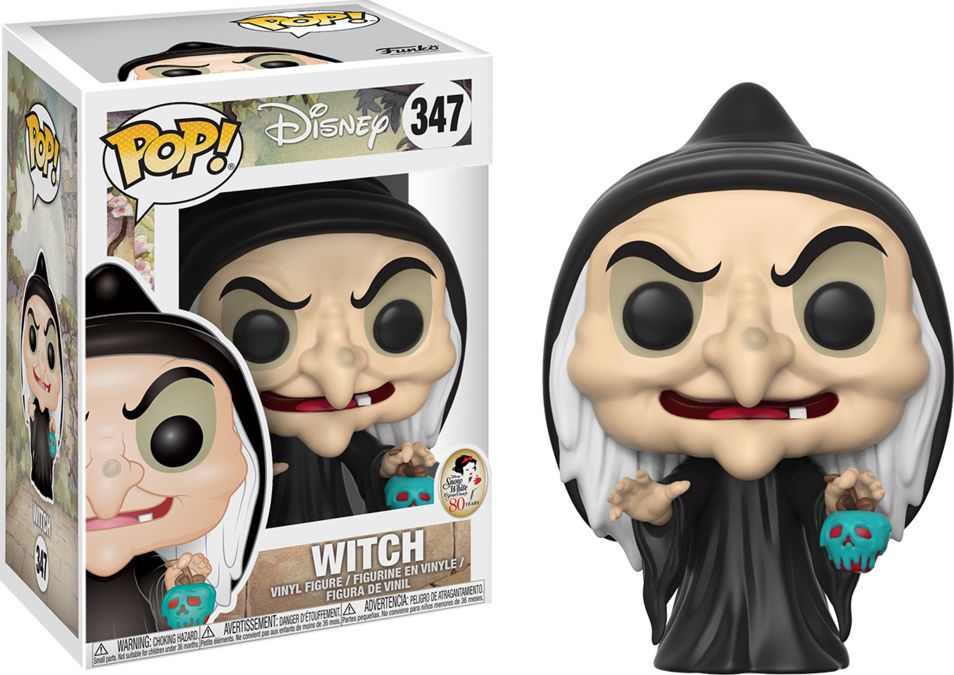 POP Disney: Snow White - Evil Queen