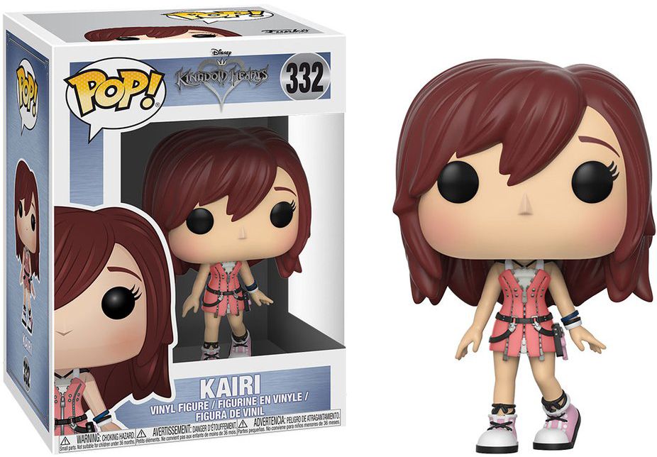 POP Disney: Kingdom Hearts - Kairi
