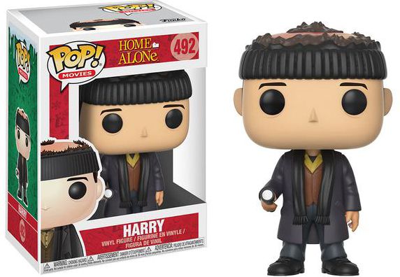 POP Movies: Home Alone - Harry