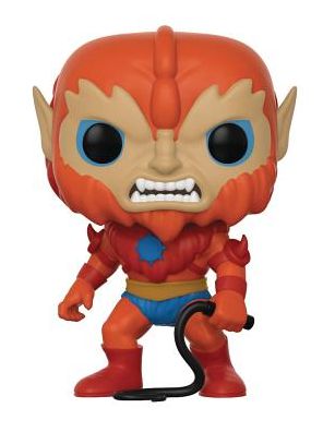 POP MOTU: S2 - Beast Man