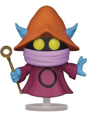 POP MOTU: S2 - Orco