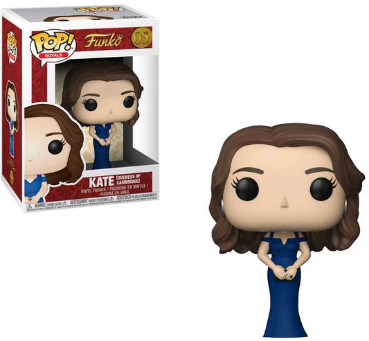 POP Royal: Royal Family S1 - Duchess of Cambridge