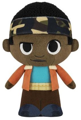 Supercute Plush Stranger Things: Lucas