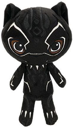 Black Panther Plush (3)