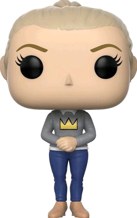 POP TV: Riverdale - Betty