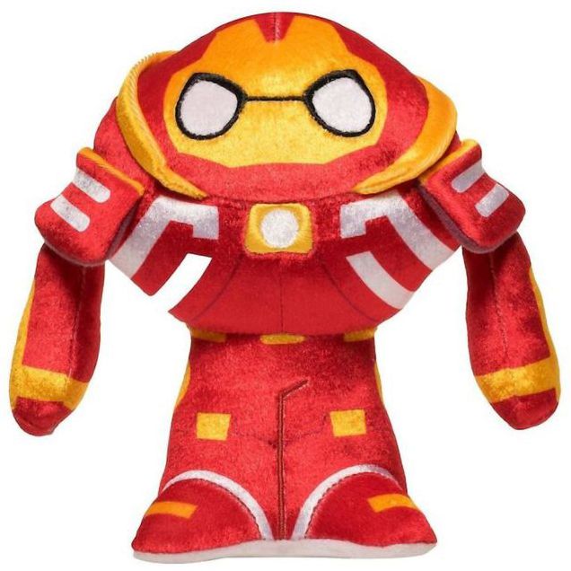 Hero Plushies: Avengers Infinity - Plush 1