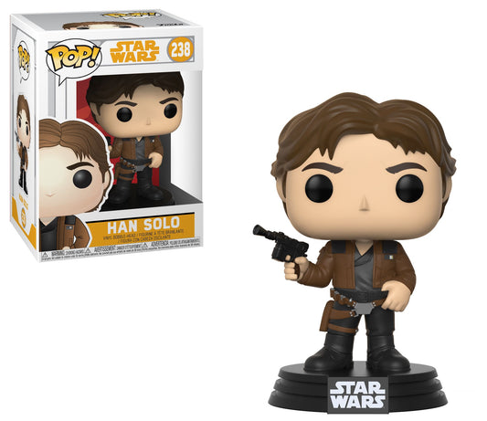 POP Star Wars: Red Cup S1 - POP 3