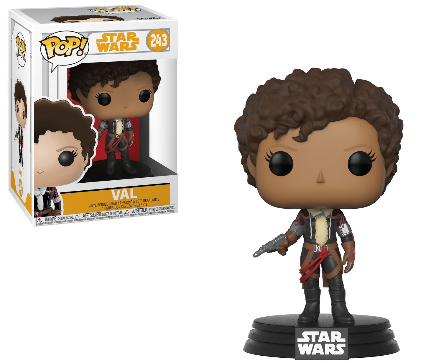 POP Star Wars: Red Cup S1 - POP 14