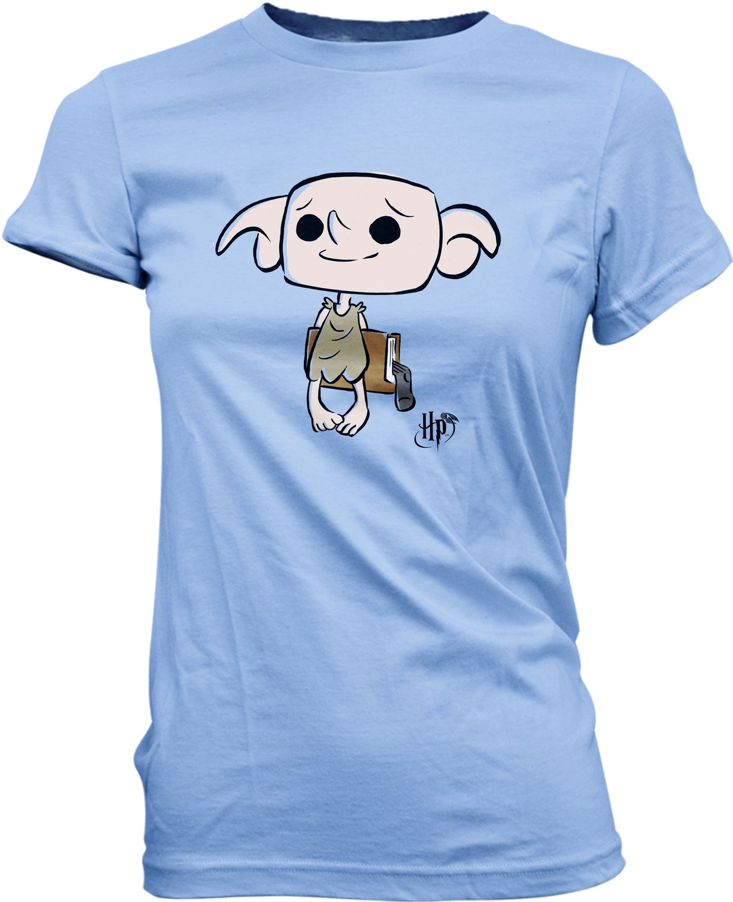 Super Cute Tees: Dobby Likes Sock - JR - MD