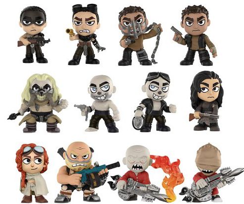 MM: MMFR S1- 12PC PDQ